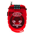 KUU SLIM LINE COBRA COILER LOCK
