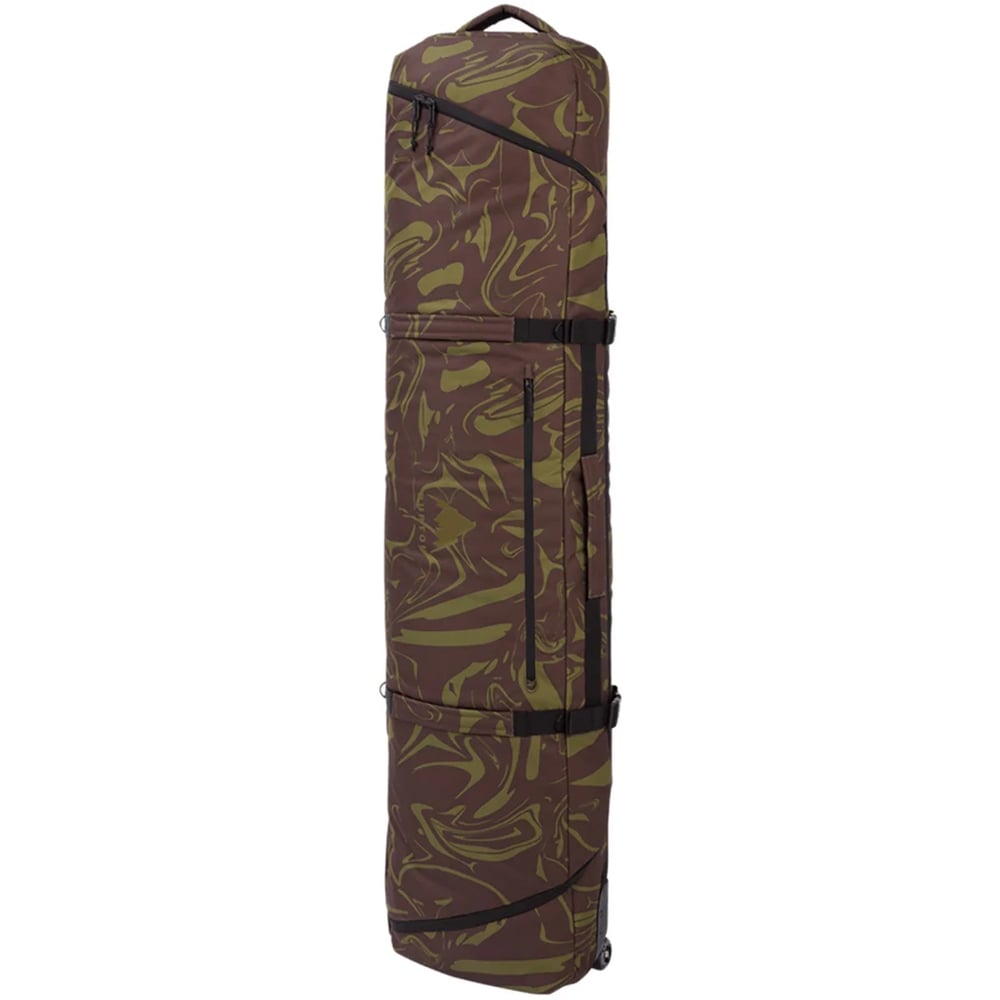 BURTON WHEELIE GIG SNOWBOARD BAG