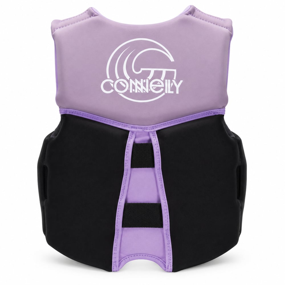 CONNELLY CLASSIC VEST