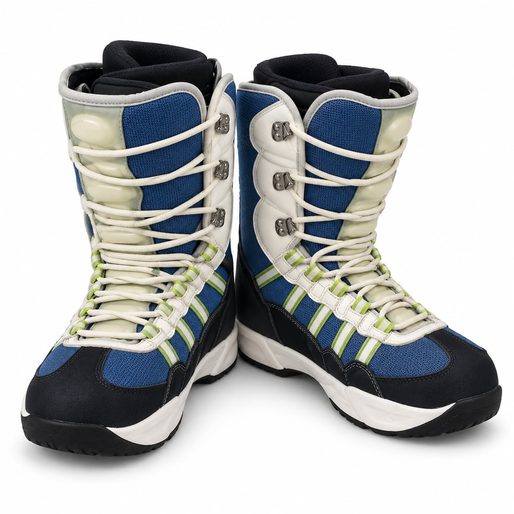 OXYGEN CHILDRENS CO2 SNOWBOARD BOOTS