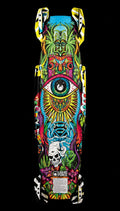 LIQUID FORCE FOCUS WAKESKATE