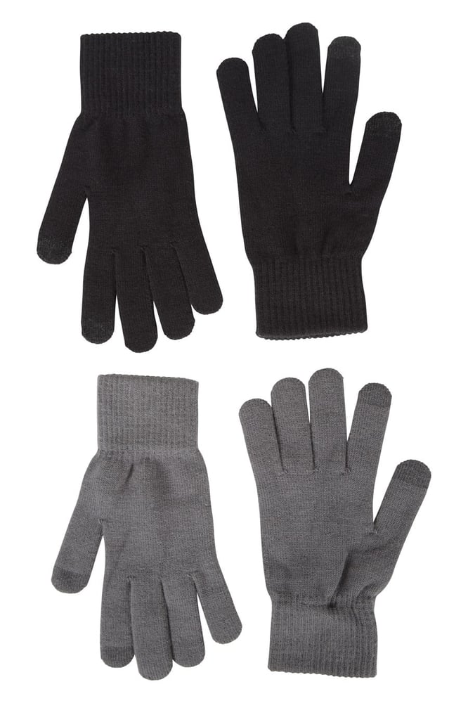 DREAMTIME MEN TOUCH ACRYLIC GLOVES