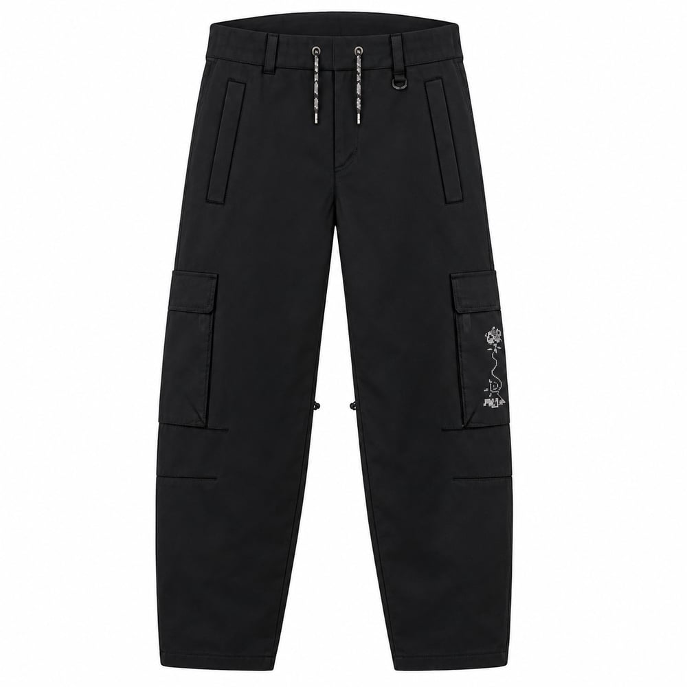 ROJO NINE OH CARGO PANT