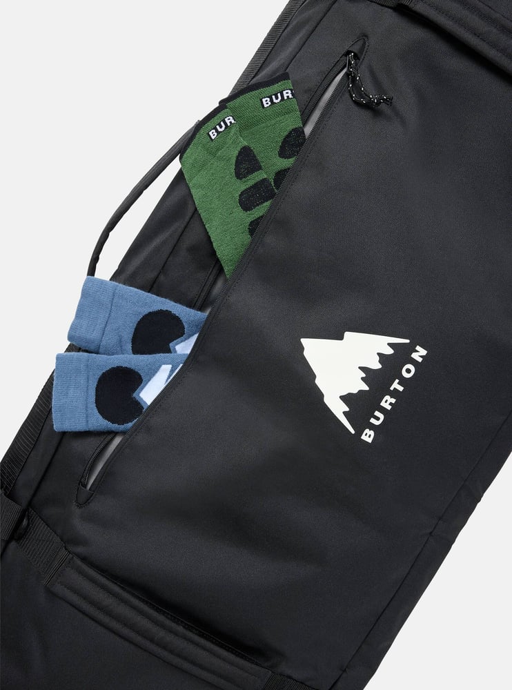 BURTON WHEELIE GIG SNOWBOARD BAG