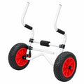 AXIS KAYAK TROLLEY  WITH DRAIN HOLE