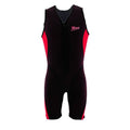 RON MARKS TORQUE WETSUITS