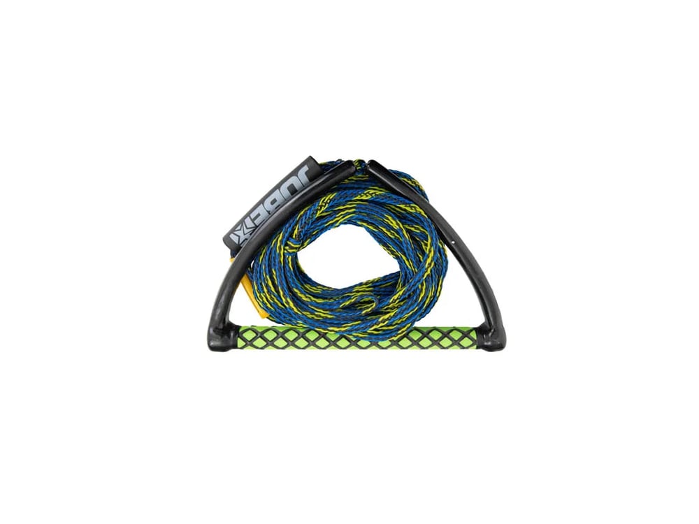 JOBE PRIME WAKE COMBO ROPE