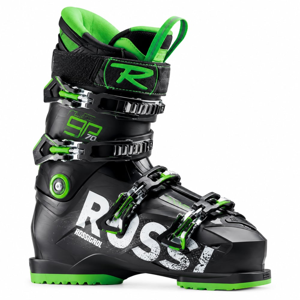ROSSIGNOL ALIAS 90