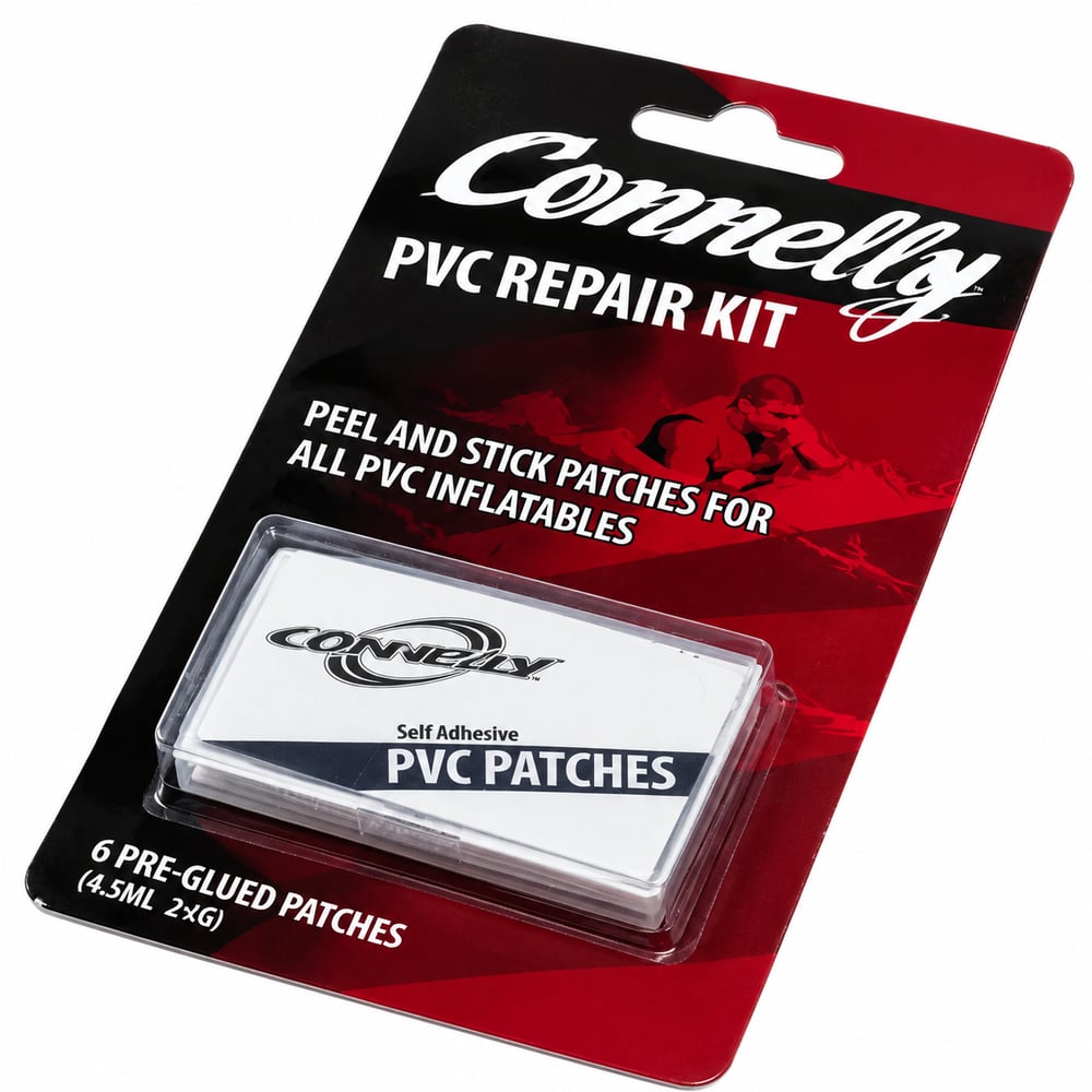 CONNELLY PVC REPAIR KIT