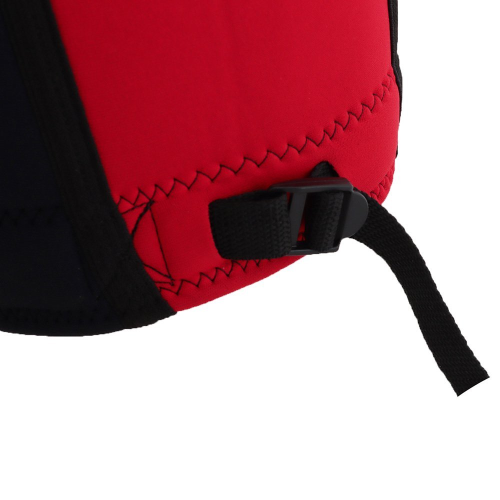 RON MARKS TORQUE WETSUITS