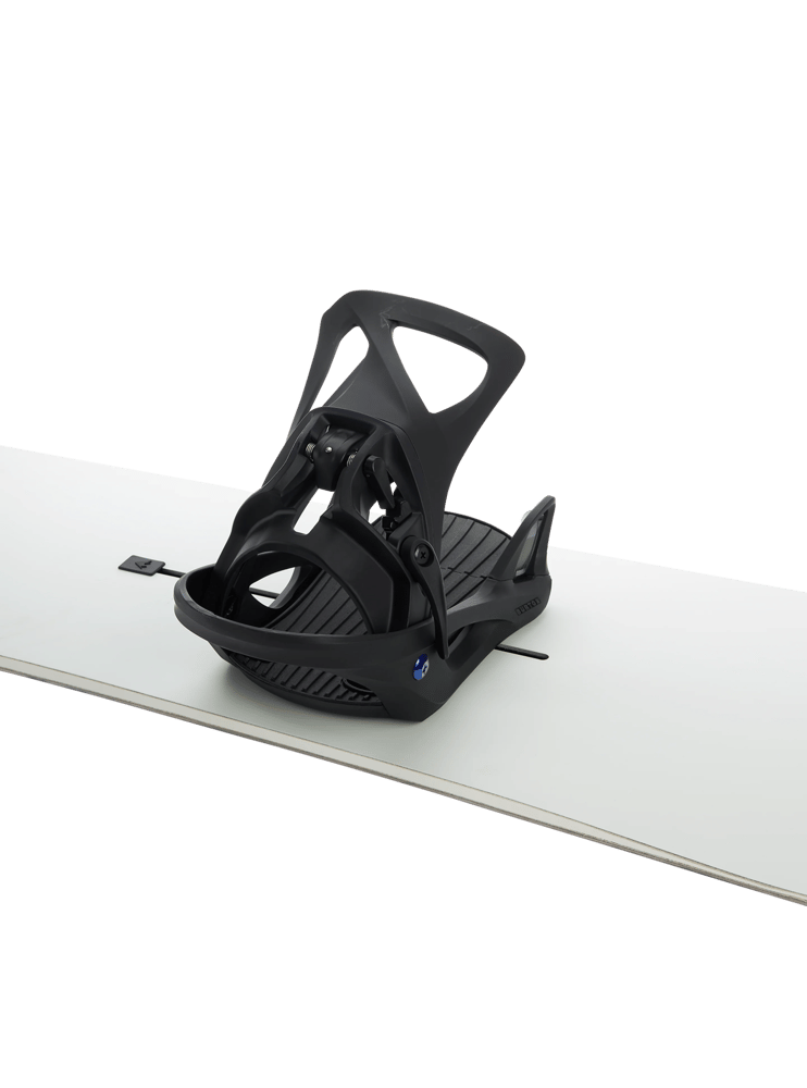 BURTON WOMEN'S STEP ON RE: FLEX SNOWBOARD BINDINGS