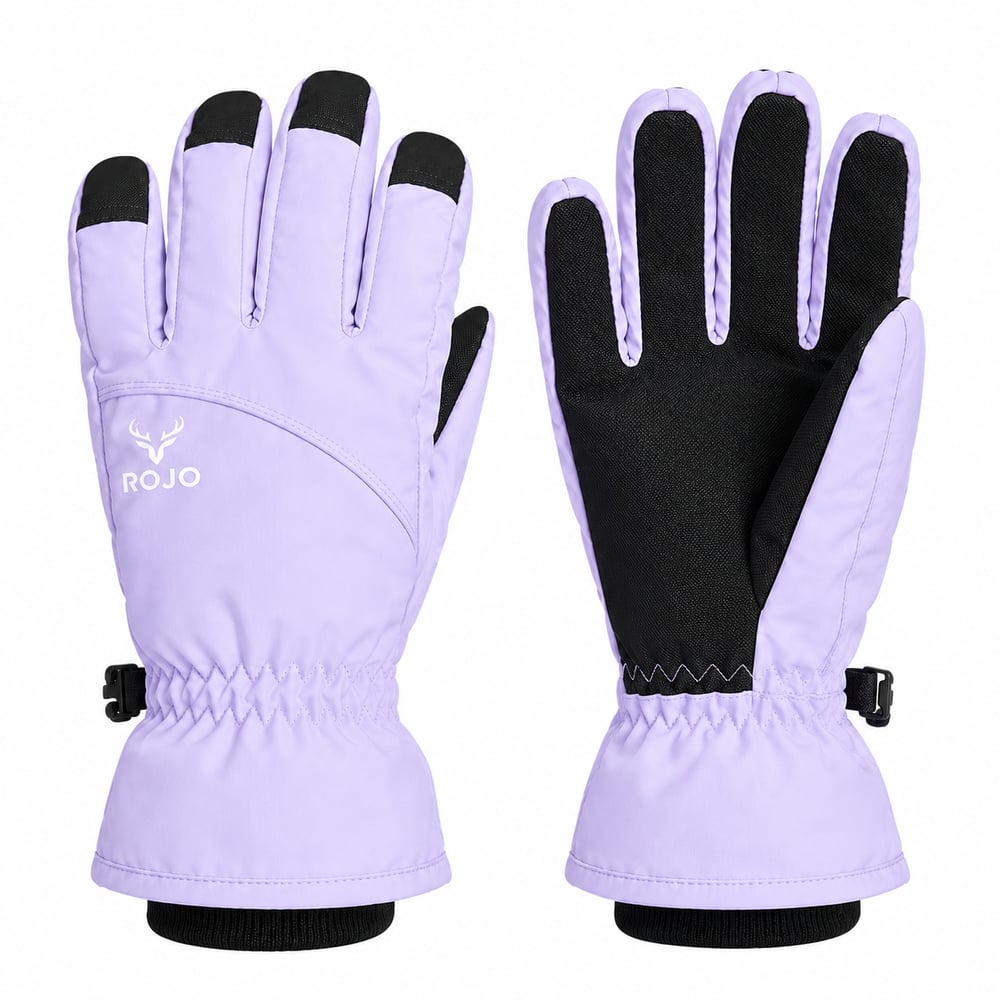 ROJO WOMENS ICON GLOVE