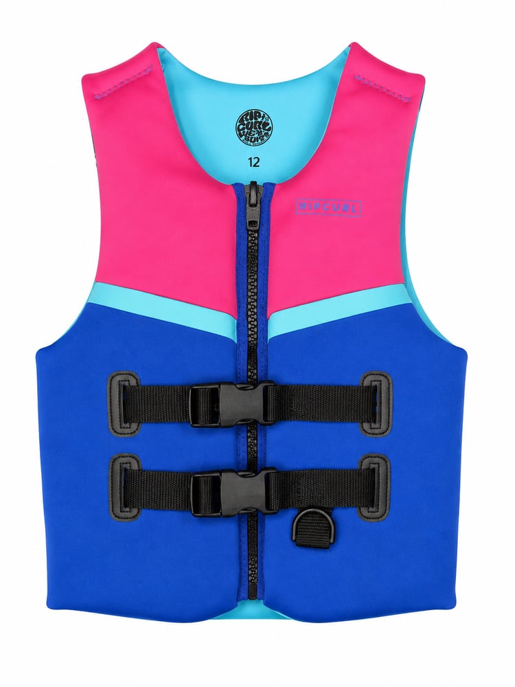 RIPCURL JUNIOR OMEGA VEST