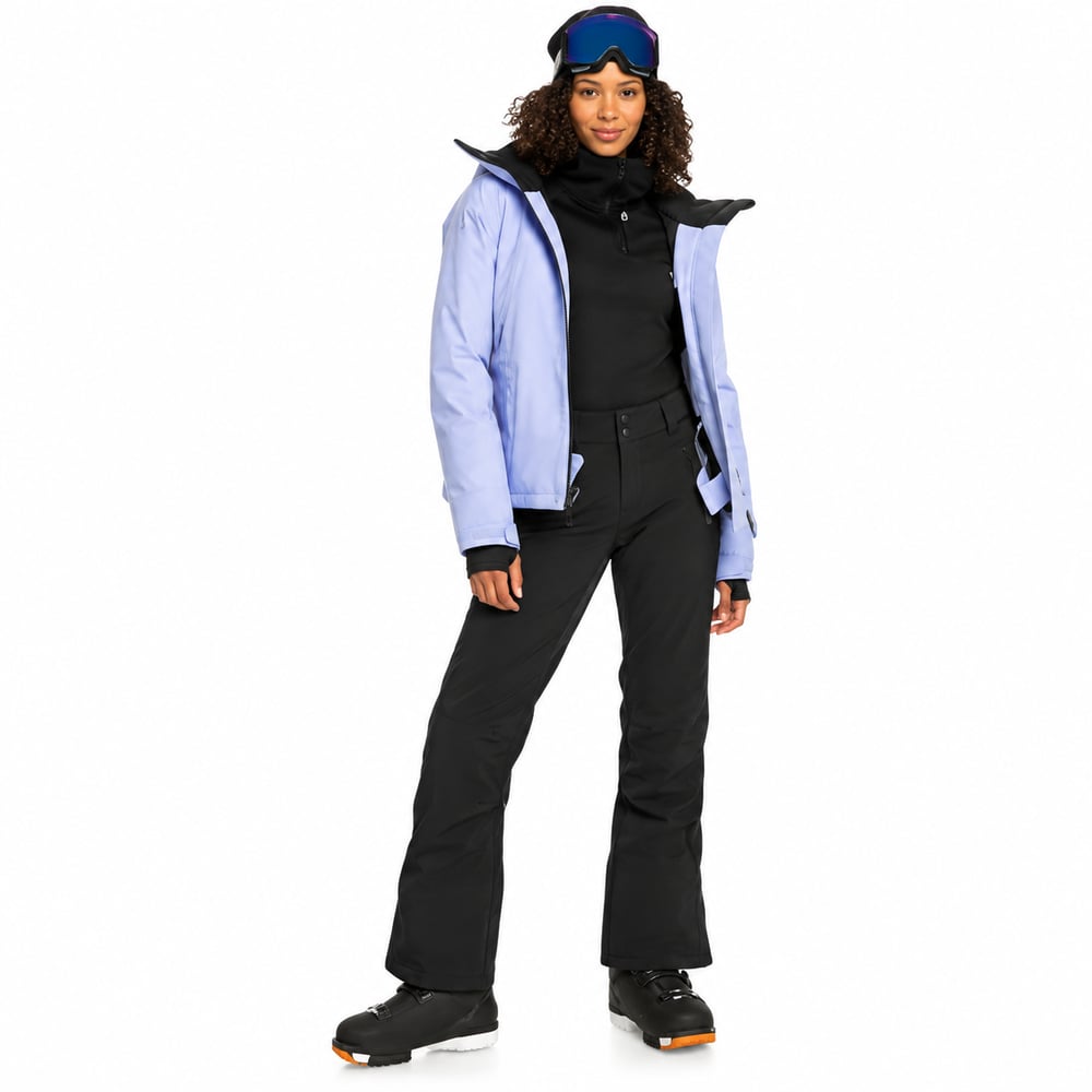 ROXY ALBA HIGH PANT