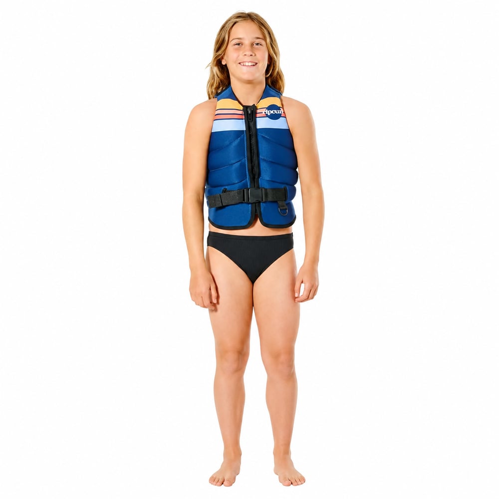 RIPCURL GIRLS DAWN PATROL