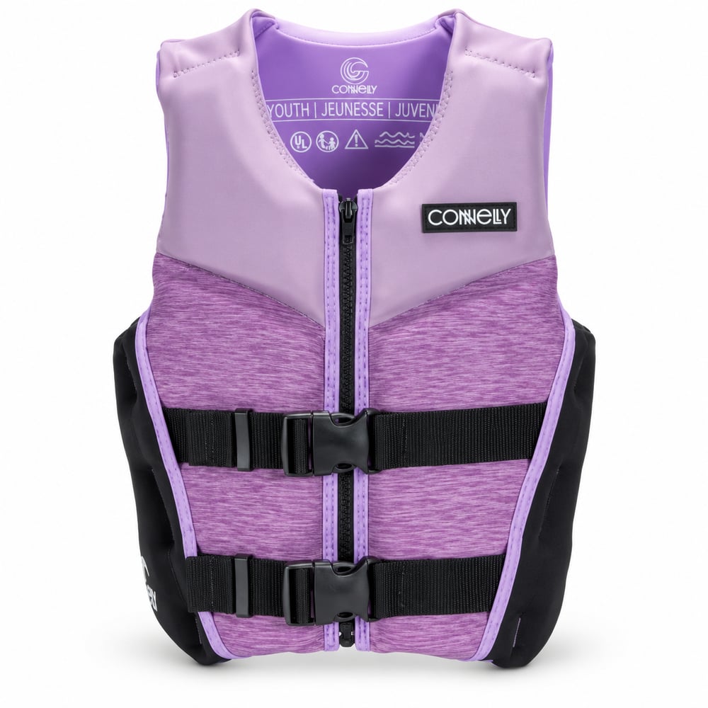 CONNELLY CLASSIC VEST