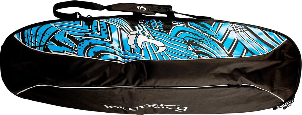 WILLIAMS STD WAKEBOARD BAG-NYLON INTENSITY