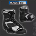 JOBE RIOT WAKEBOARD BINDINGS