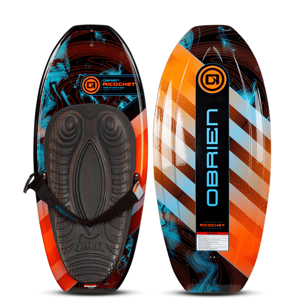 O'BRIEN RICOCHET KNEEBOARD