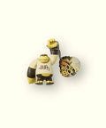 Sun Bum LUCKY BUM FIGURE