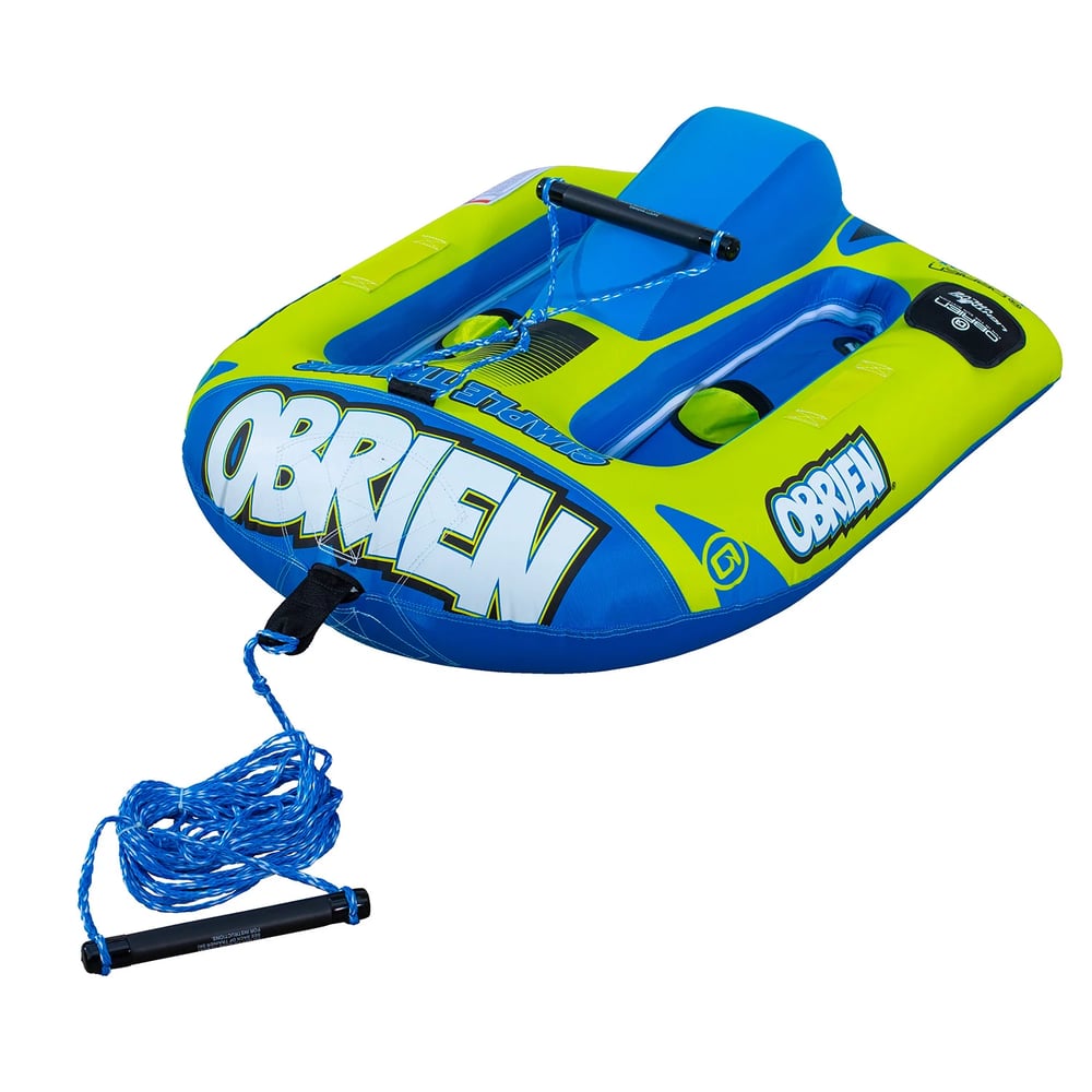 O'BRIEN SIMPLE TRAINER