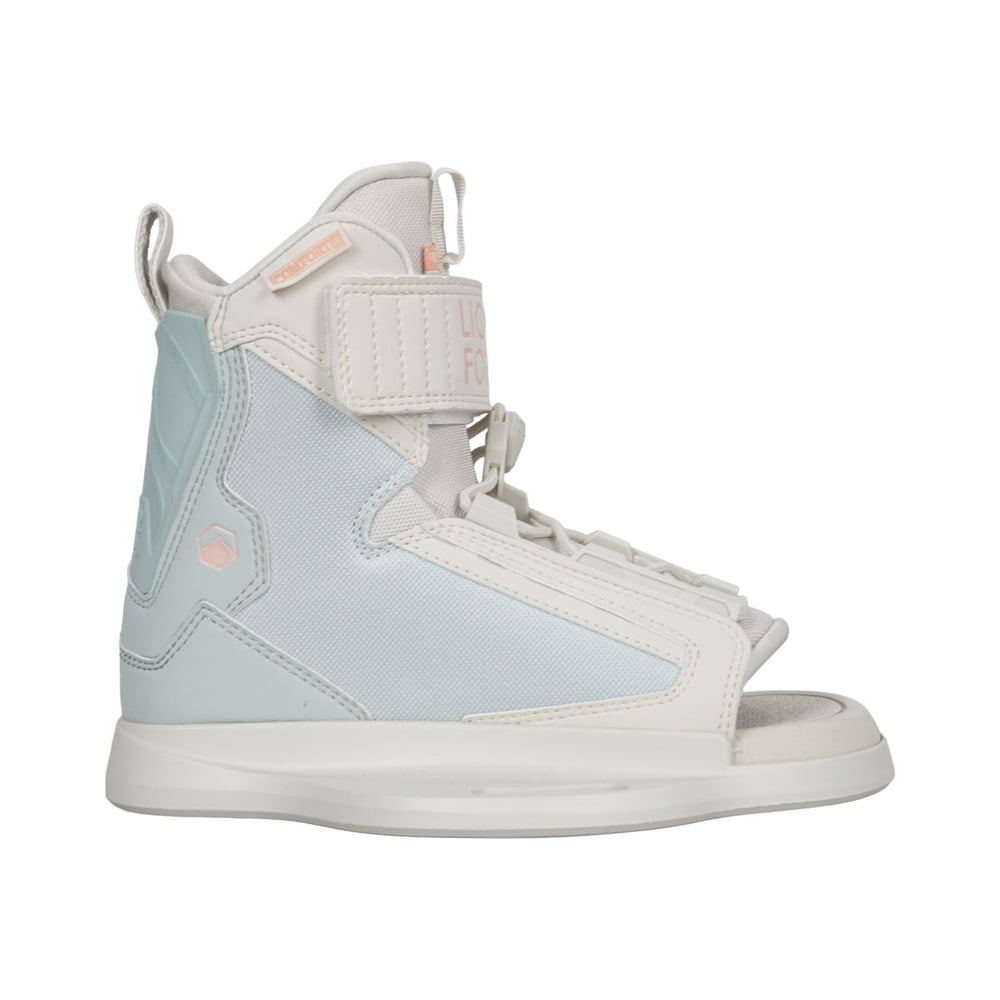 LIQUID FORCE DREAM WAKEBOARD BINDINGS