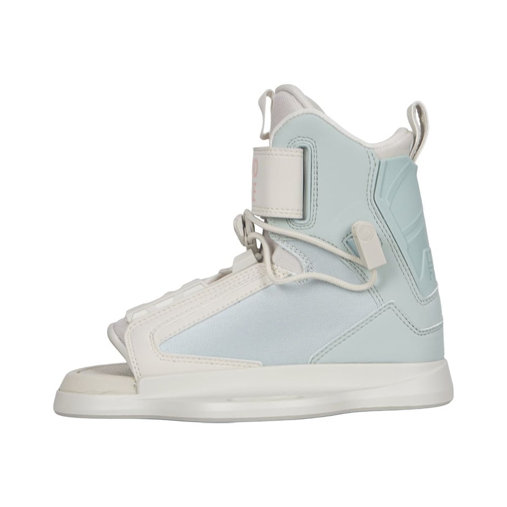 LIQUID FORCE DREAM WAKEBOARD BINDINGS