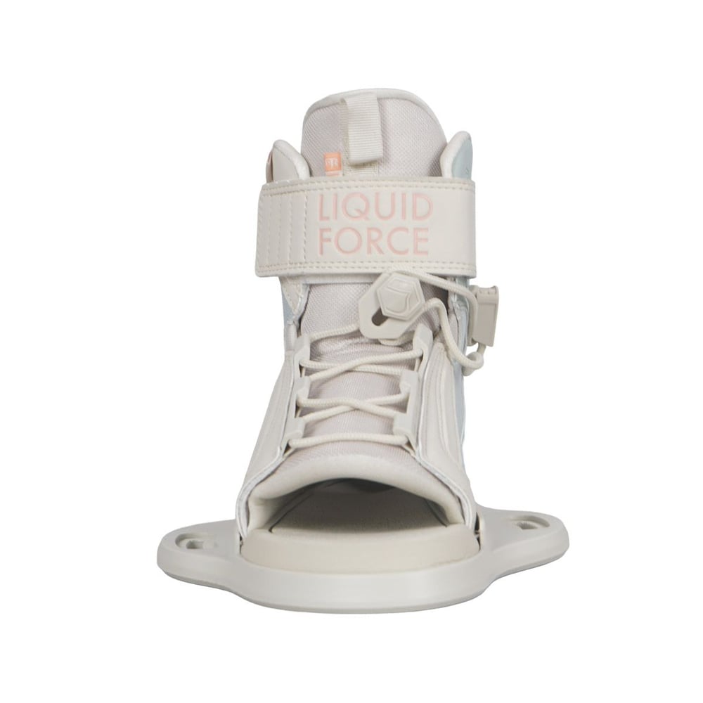 LIQUID FORCE DREAM WAKEBOARD BINDINGS