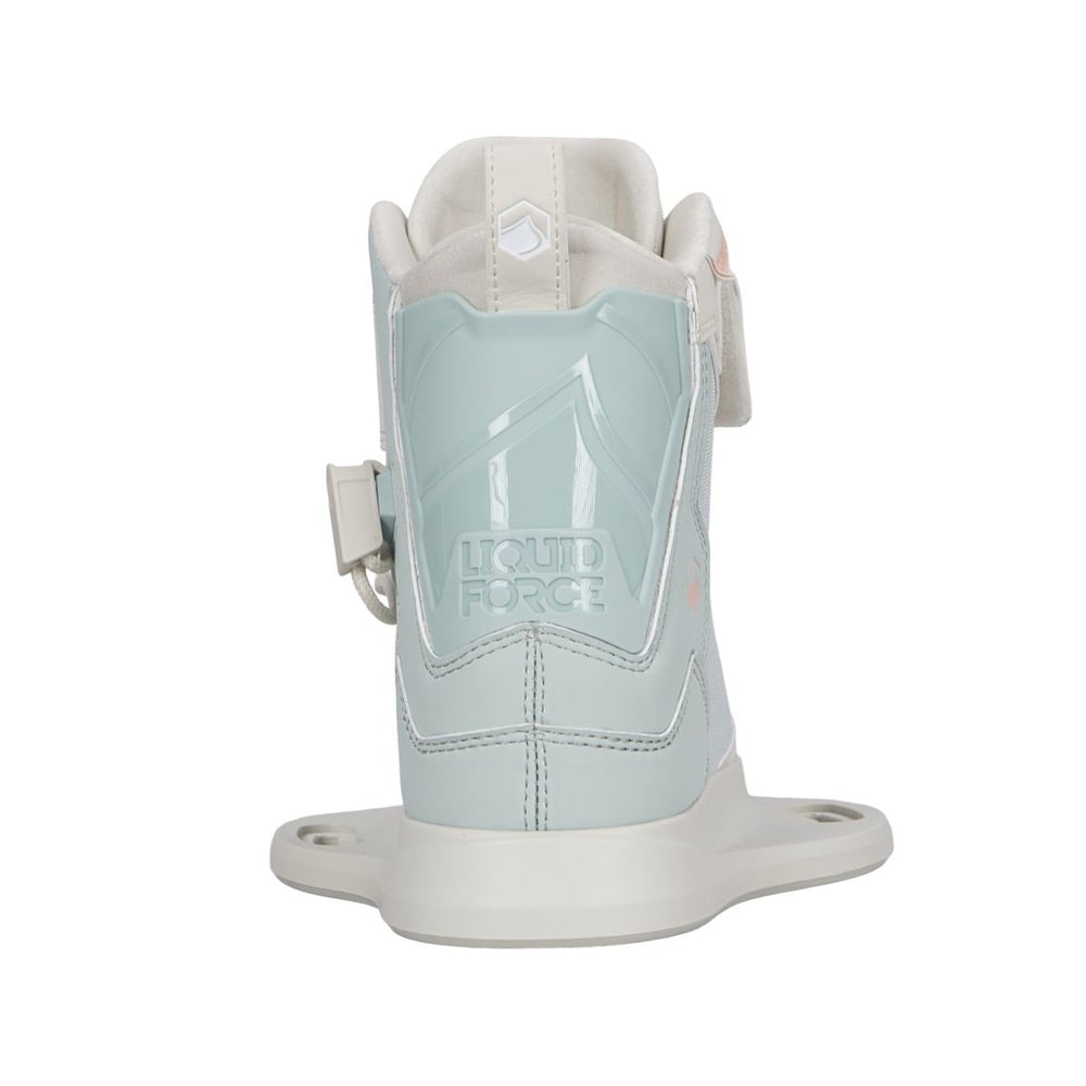LIQUID FORCE DREAM WAKEBOARD BINDINGS