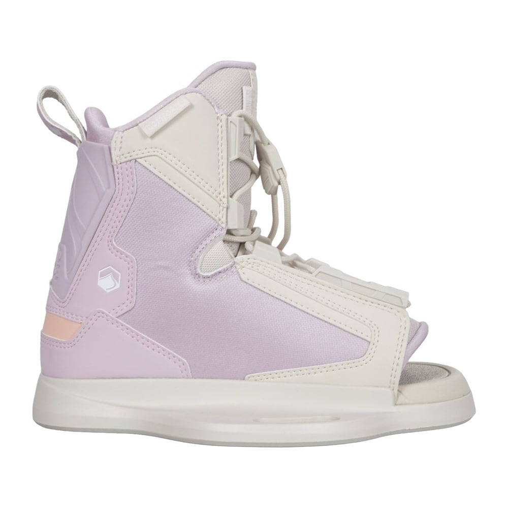LIQUID FORCE PLUSH WAKEBOARD BINDINGS