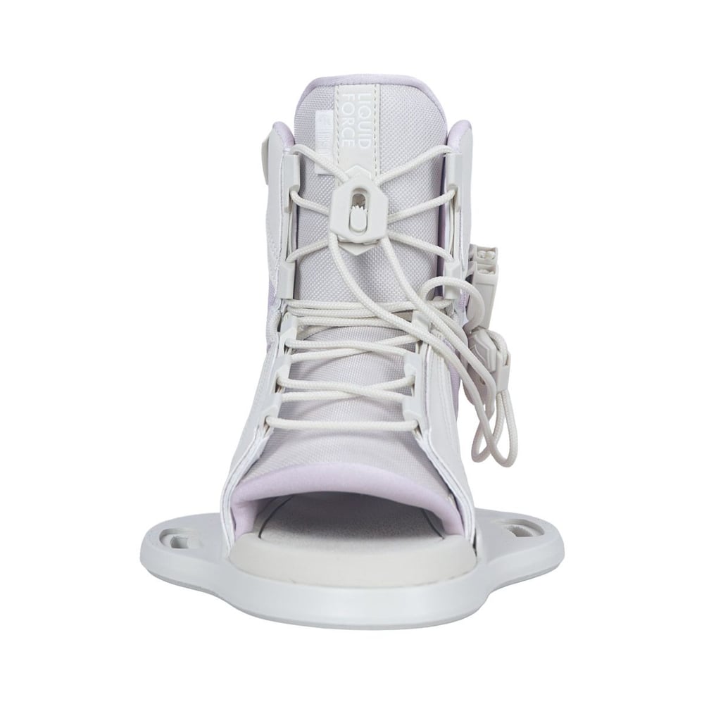 LIQUID FORCE PLUSH WAKEBOARD BINDINGS