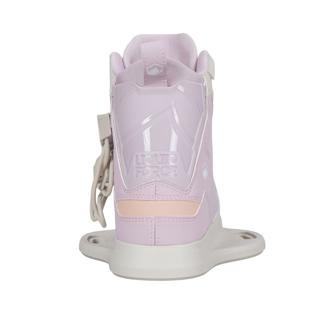 LIQUID FORCE PLUSH WAKEBOARD BINDINGS