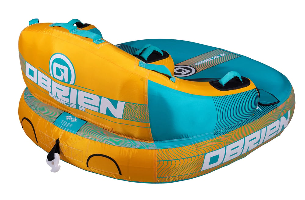 O'BRIEN BARCA 2P TUBE