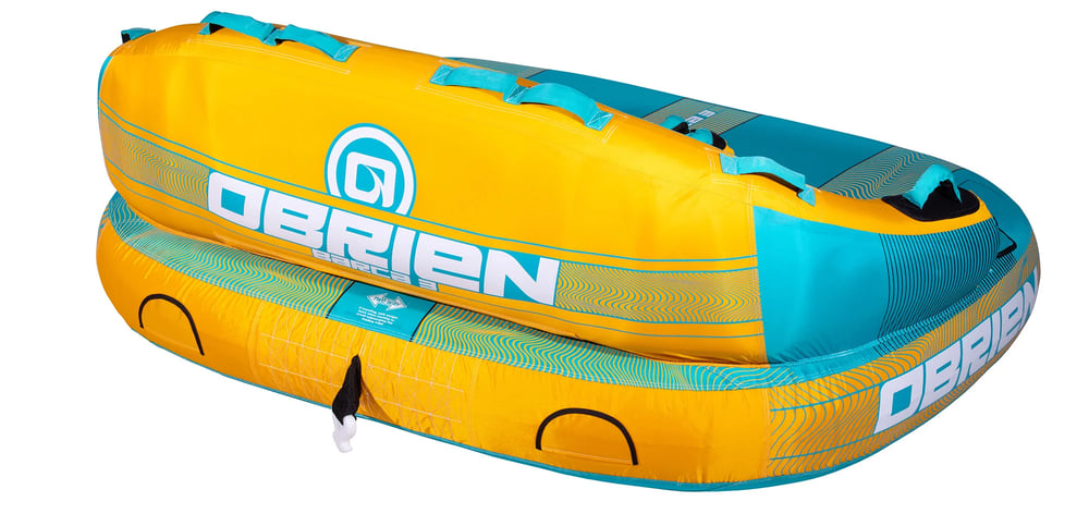 O'BRIEN BARCA 3P TUBE