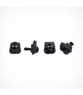 CONNELLY METRIC M6 BOLT KIT