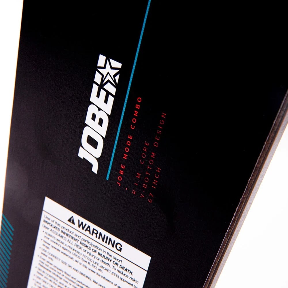 JOBE MODE SLALOM WATERSKI