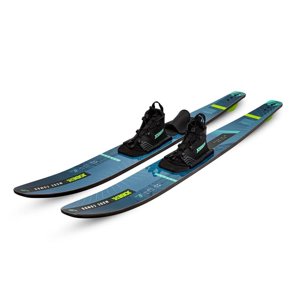 JOBE MODE COMBO WATERSKIS