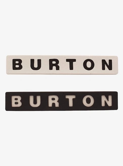 BURTON FOAM STOMP PADS