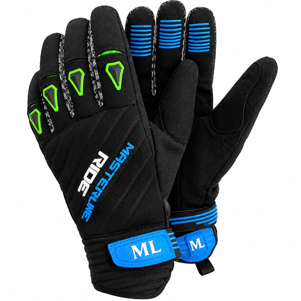 MASTERLINE RIDE GLOVES