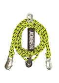 JOBE  WATERSPORTS BRIDLE WITH PULY