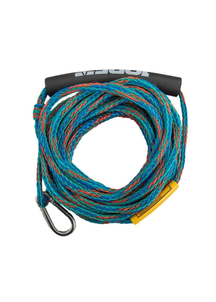 JOBE 1-2 PERSON TOWABLE TUBE ROPE