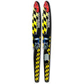 RON MARKS GRAND PRIX 60’ COMBO SKIS