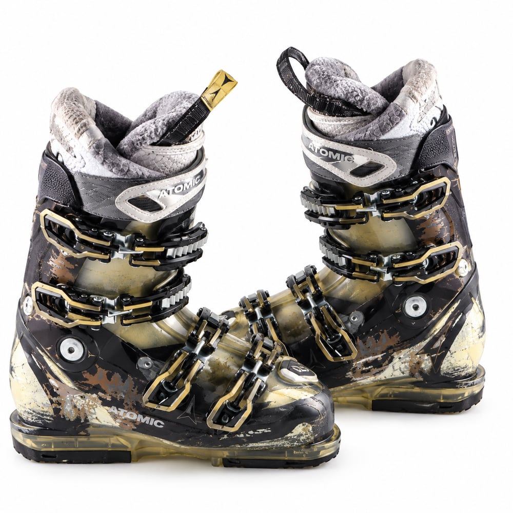 SALOMON IDOL CS