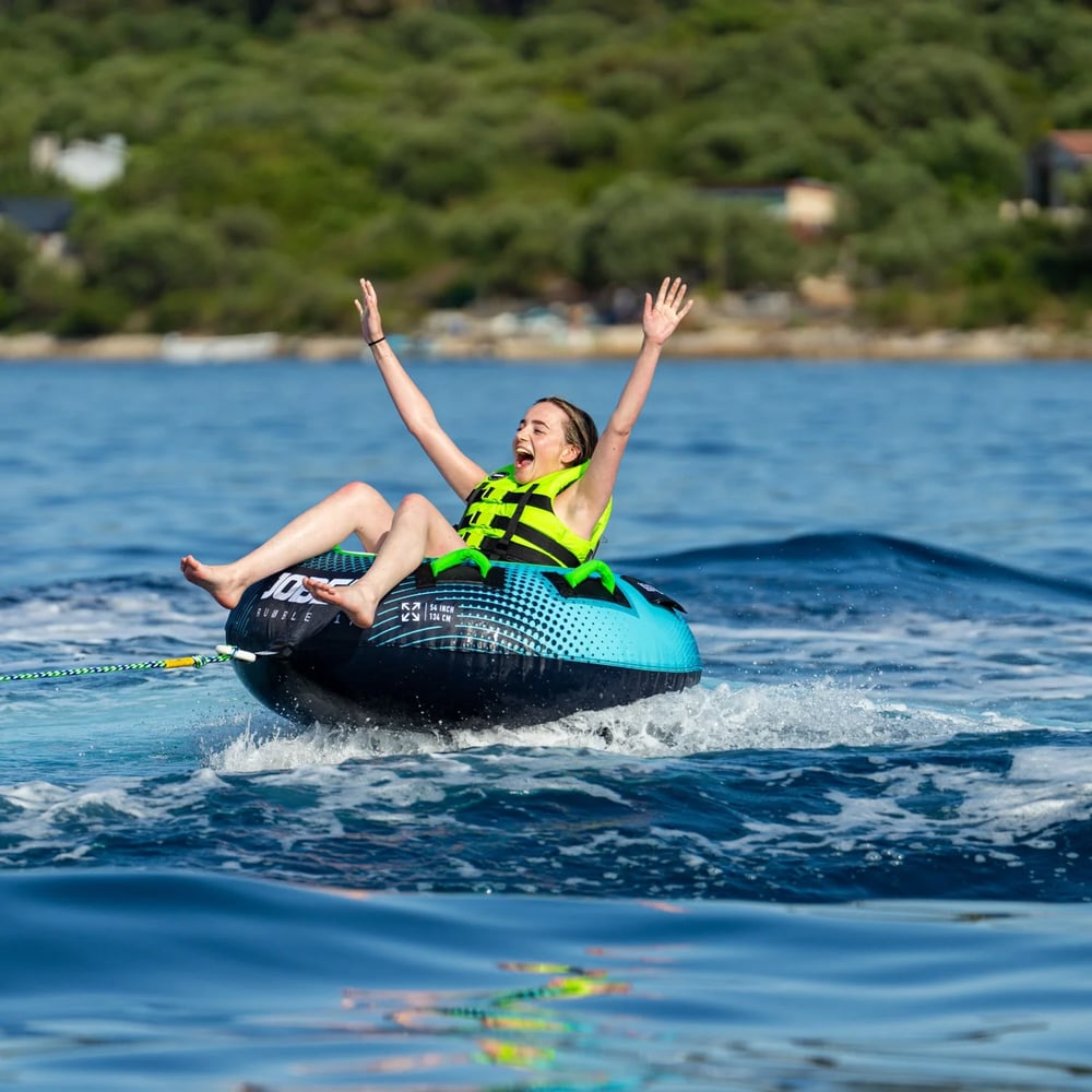 JOBE RUMBLE TOWABLE TUBE 1P