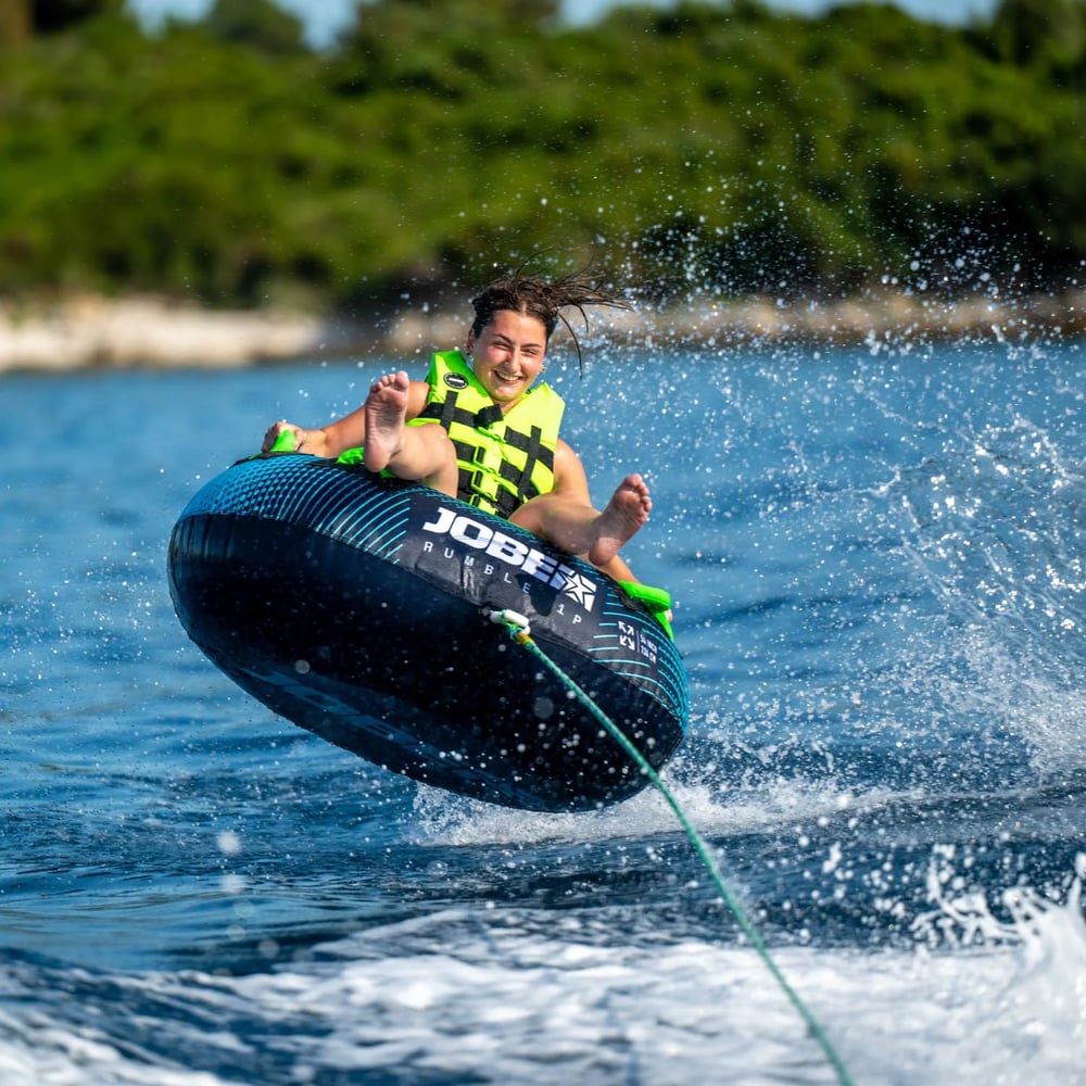 JOBE RUMBLE TOWABLE TUBE 1P