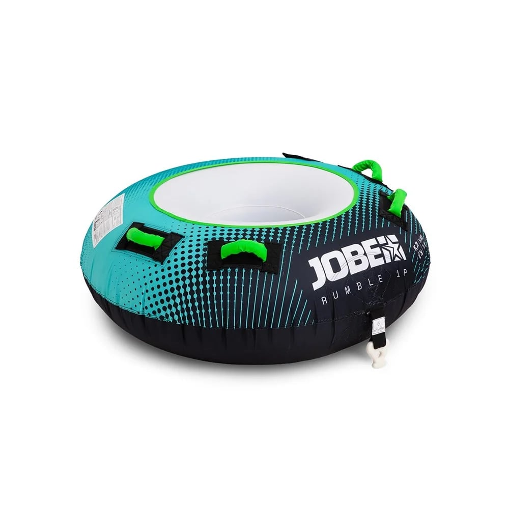 JOBE RUMBLE TOWABLE TUBE 1P