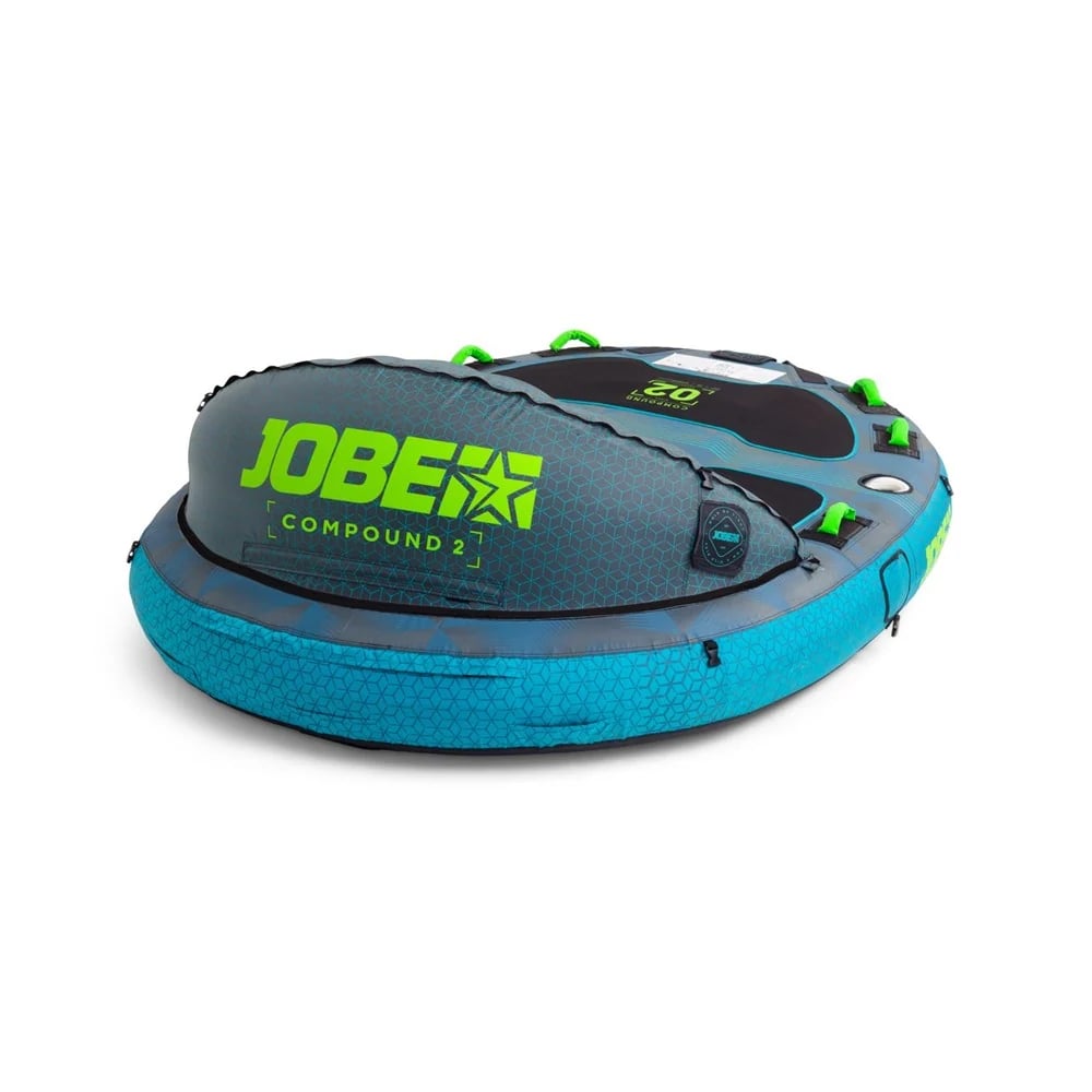 JOBE COMOUND 2P TOWABLE TUBE