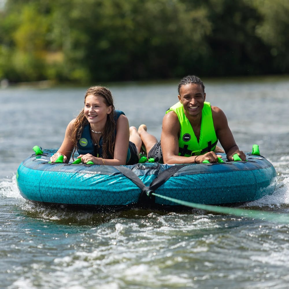 JOBE COMOUND 2P TOWABLE TUBE