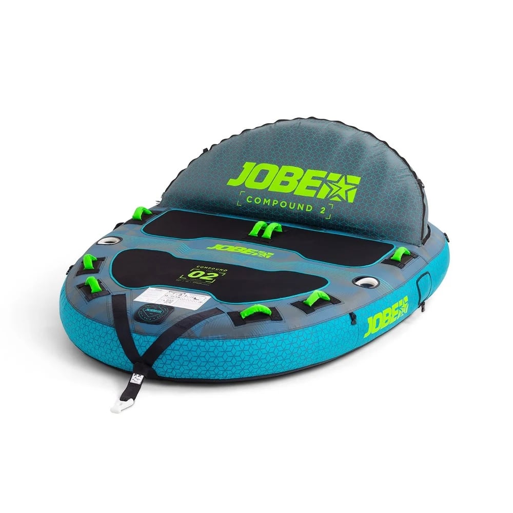 JOBE COMOUND 2P TOWABLE TUBE