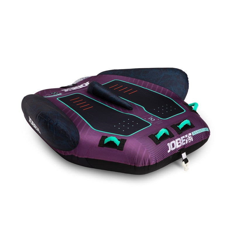 JOBE SCOUT TOWABLE 2P TUBE